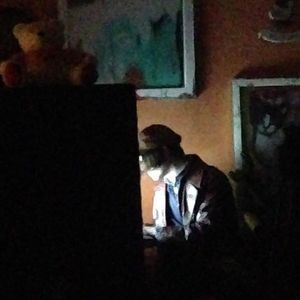 Meet your Posher, Ben